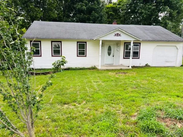 436 Hickory St, Steelville, MO 65565