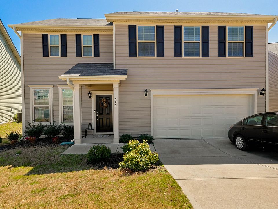 905 Stable Fern Dr, Fuquay Varina, NC 27526 Zillow