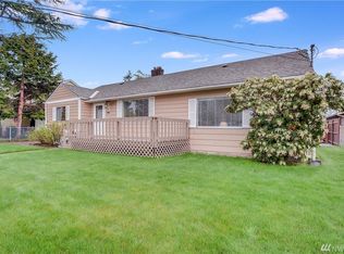 619 SW 136th Pl, Burien, WA 98166