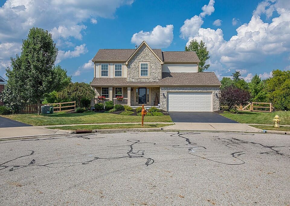 1st image of 1689 Morrison Farms Dr