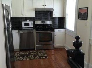 46 Locust St #2, Greenwich, CT 06830