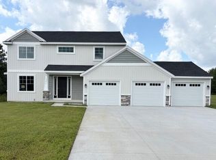 1361 Journeys Way W, Hastings, MI