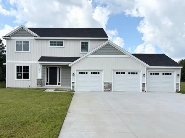 1361 Journeys Way W, Hastings, MI 49058