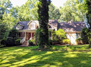 134 Nebbs Trl, Mocksville, NC 27028