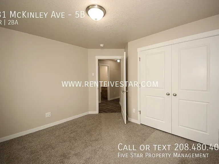 431 McKinley Ave #5B — Photo 6