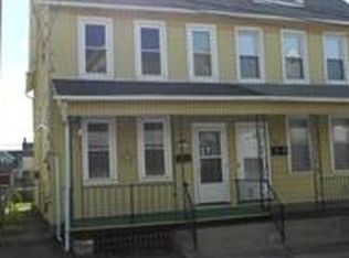 326 Liberty St, Bethlehem, PA 18018