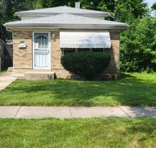 15808 Ashland Ave, Harvey, IL, 60426