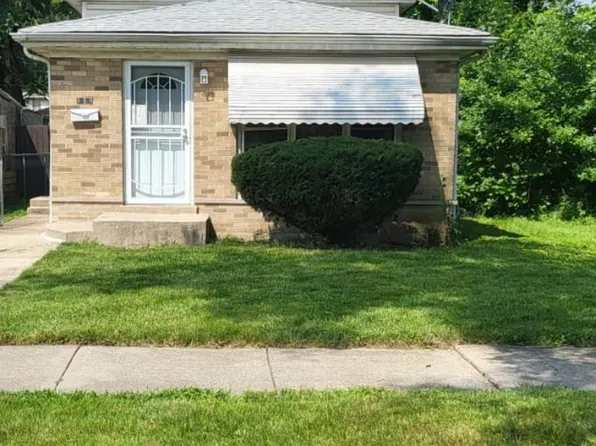 15808 Ashland Ave, Harvey, IL 60426