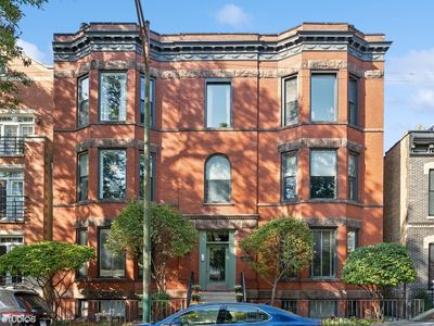 2730 N Racine Ave APT 1N, Chicago, IL, 60614