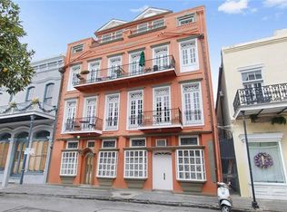 627 Ursulines Ave APT 2, New Orleans, LA 70116