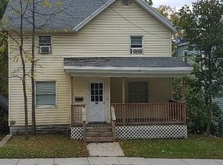 44 West St, Oneonta, NY 13820