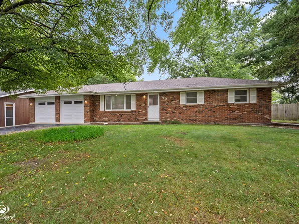 310 Cardinal Pl, Shorewood, IL 60404