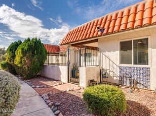 5931 E Sun County Blvd, Tucson, AZ 85712