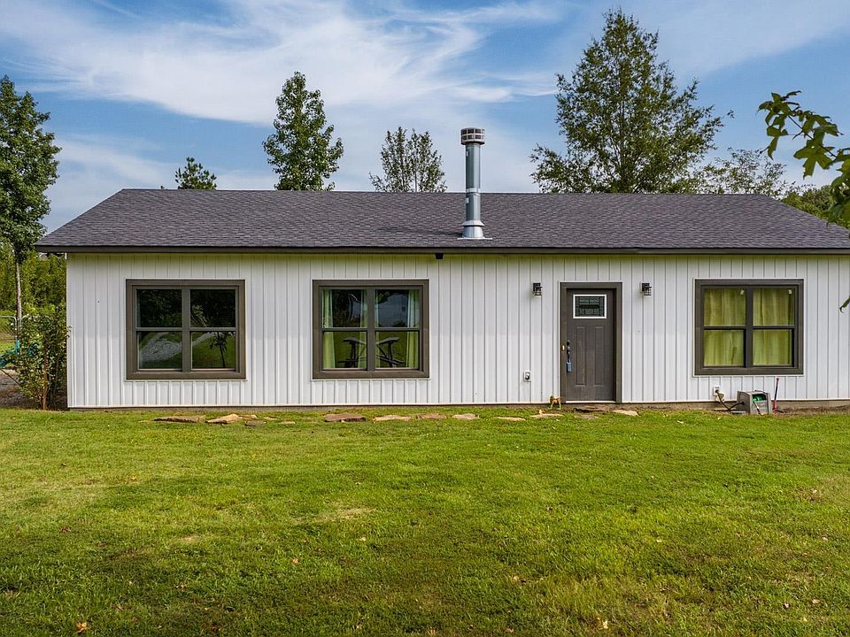 320 Wagon Train Rd, Beebe, AR 72012 MLS 24008060 Zillow