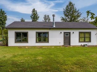 320 Wagon Train Rd, Beebe, AR 72012