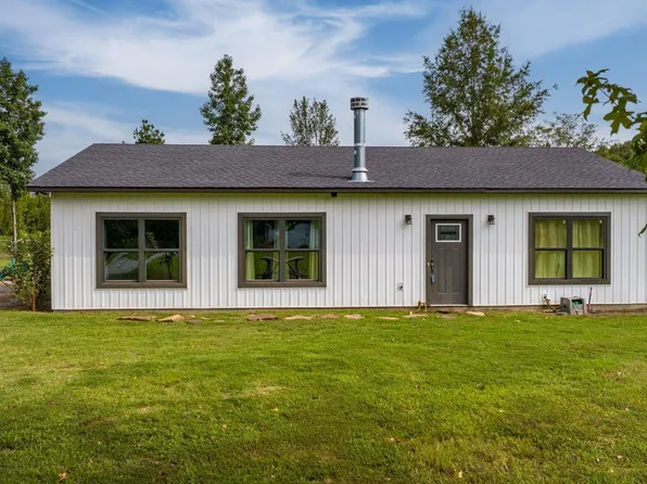 320 Wagon Train Rd, Beebe, AR 72012