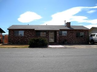 125 E Cedar St, Fernley, NV 89408