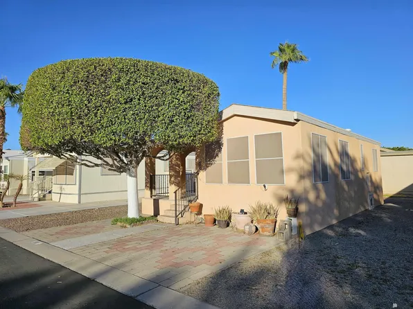 5707 E 32nd St Lot 55, Yuma, AZ 85365