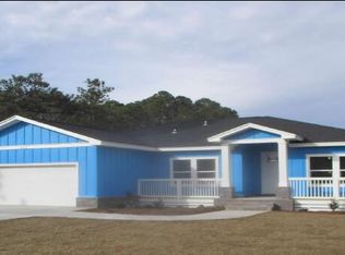 9012 Sunset Dr, Navarre, FL 32566