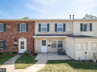 9655 Homestead Ct UNIT B, Laurel, MD 20723