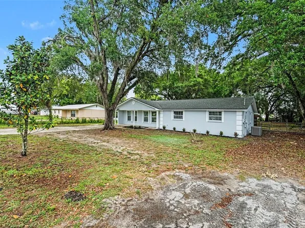 7310 Fort King Rd, Zephyrhills, FL 33541