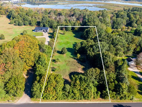 Riverside Rd, Fennville, MI 49408