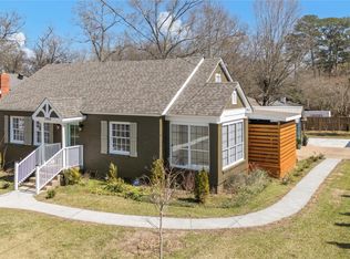 1955 Gorgas St, Montgomery, AL 36106