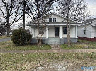 601 Oshaughnessy Ave NE, Huntsville, AL 35801