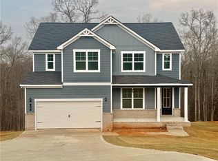70 Sydney Ct, Mansfield, GA 30055