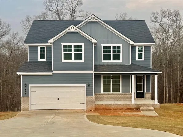 70 Sydney Ct, Mansfield, GA 30055