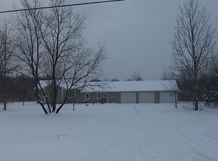 6178 Myers Rd NE, Kalkaska, MI 49646