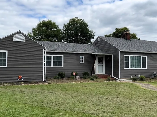 1310 N 13th St, Cambridge, OH 43725