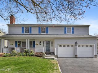 133 Lancer Rd, Riverside, CT 06878