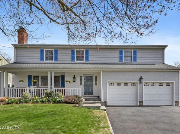 133 Lancer Rd, Riverside, CT 06878