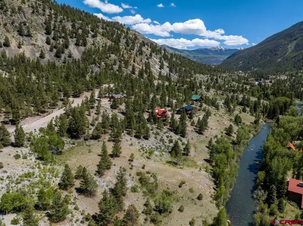 475 S Water Street, Lake City, CO 81235