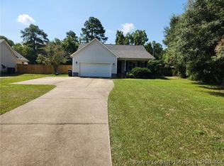 6723 Camden Rd, Fayetteville, NC 28306