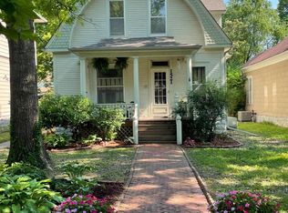 1521 Grand Ave, Parsons, KS 67357