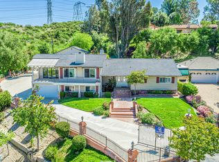 24550 Treasure Vista Dr, Newhall, CA 91321