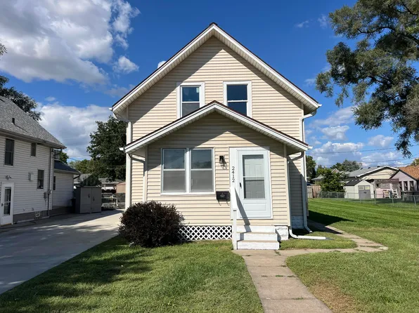 2412 Avenue G, Council Bluffs, IA 51501
