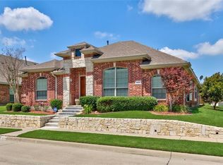 4408 River Xing, McKinney, TX 75070