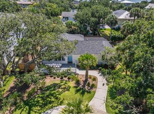 3402 Hartnett Blvd, Isle Of Palms, SC 29451