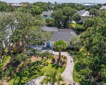 3402 Hartnett Blvd, Isle Of Palms, SC, 29451