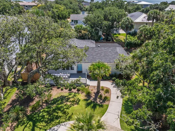 3402 Hartnett Blvd, Isle Of Palms, SC 29451