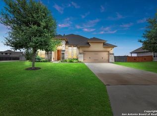 6014 Quiet Night Ln, Converse, TX 78109