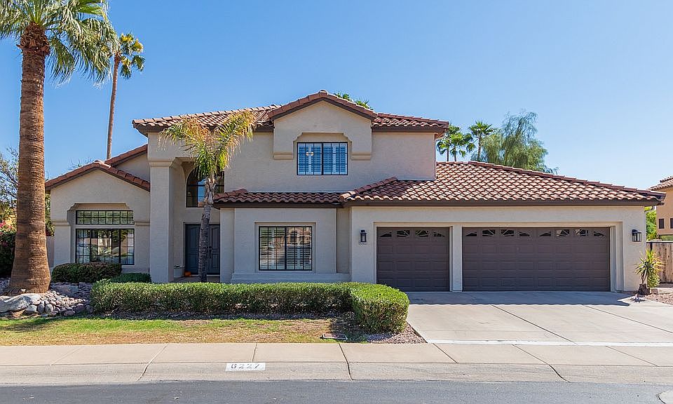 6227 E. Marilyn Road!