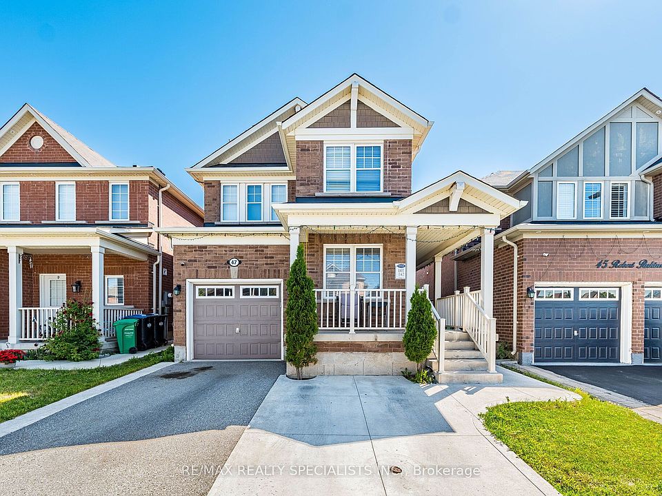 1st image of 47 Robert Parkinson Dr