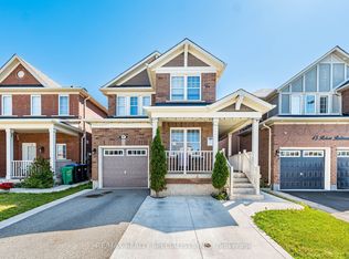 47 Robert Parkinson Dr, Brampton, ON L7A0Y2