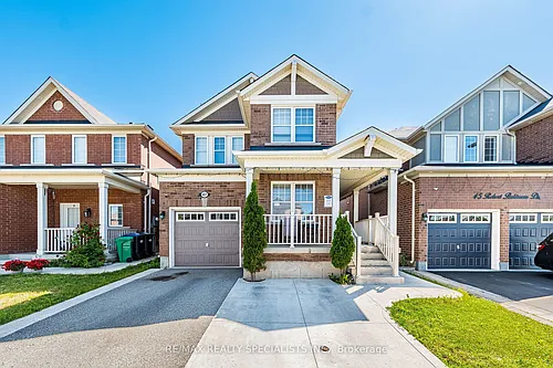 47 Robert Parkinson Dr Photo 1