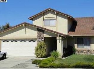 630 Cochise Ct, Fremont, CA 94539