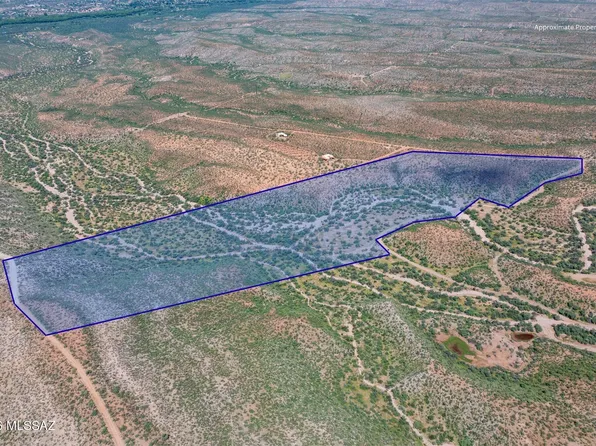 Camino Kennedy #128, Rio Rico, AZ 85648
